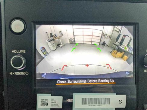 New 2026 Subaru Crosstrek 2.5i image 18