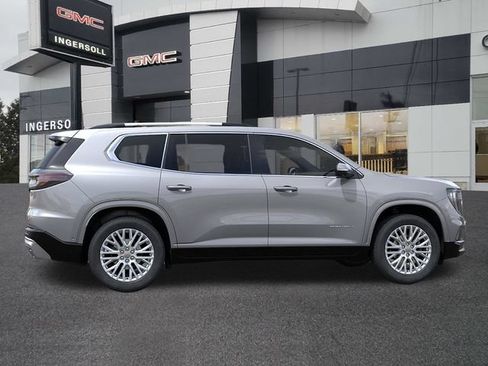 Used 2026 GMC Acadia Denali w/ Super Cruise Package AWD/4WD image 5