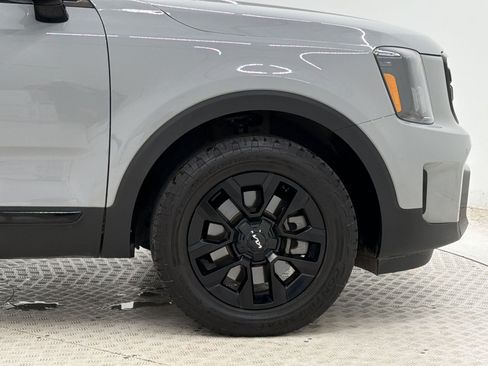 Used 2024 Kia Telluride SX X-Pro AWD/4WD image 12