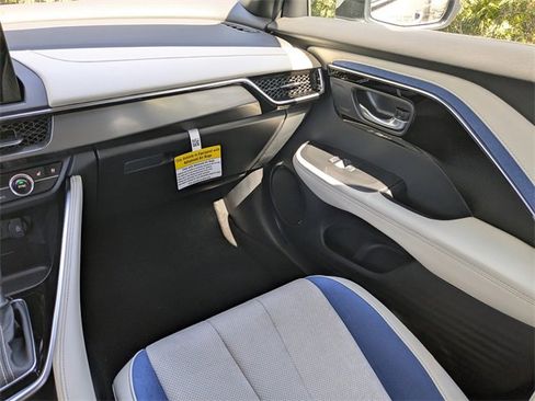 New 2025 Acura ADX A-Spec image 16