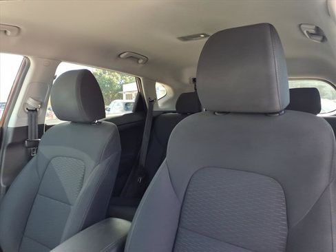 Used 2020 Hyundai Tucson Sport w/ Cargo Package image 15