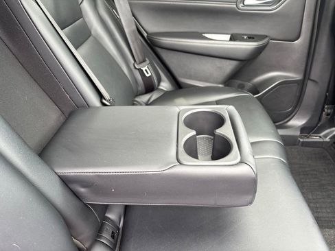Used 2023 Nissan Rogue SL w/ SL Premium Package FWD image 41