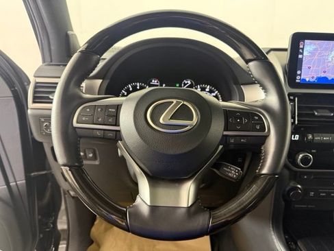 Used 2023 Lexus GX 460 Premium w/ Premium Package AWD/4WD image 29