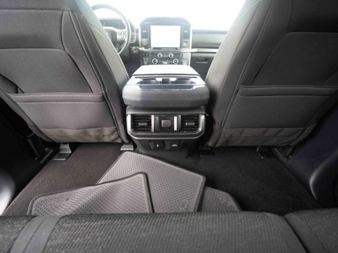 Used 2023 Ford F150 XLT w/ Equipment Group 302A High AWD/4WD image 21
