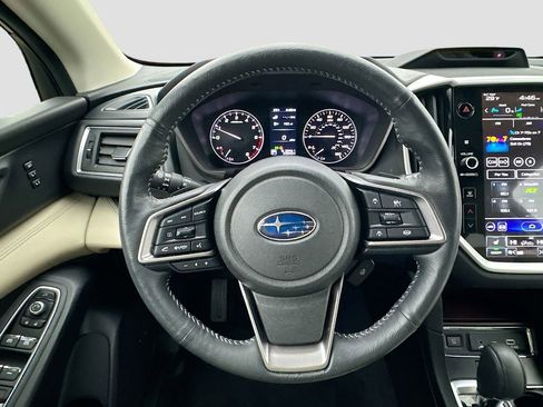 Used 2023 Subaru Ascent Limited w/ Technology Package image 15