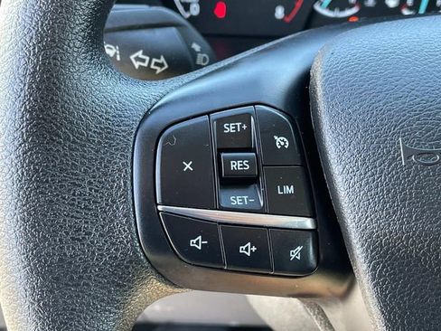 Used 2025 Ford Transit 250 Low Roof w/ Exterior Upgrade Package image 8