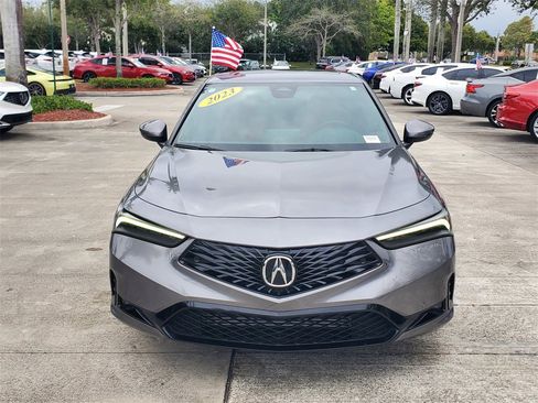 Certified 2023 Acura Integra A-Spec image 2