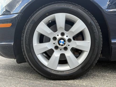 Used 2005 BMW 325Ci Convertible image 6