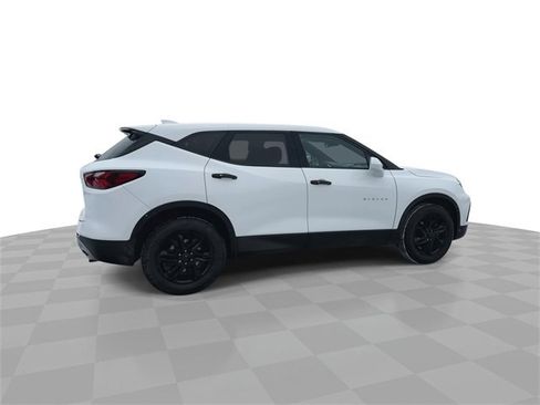Used 2020 Chevrolet Blazer LT image 8