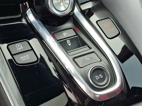 Used 2023 Acura TLX SH-AWD w/ A-SPEC Pkg image 16