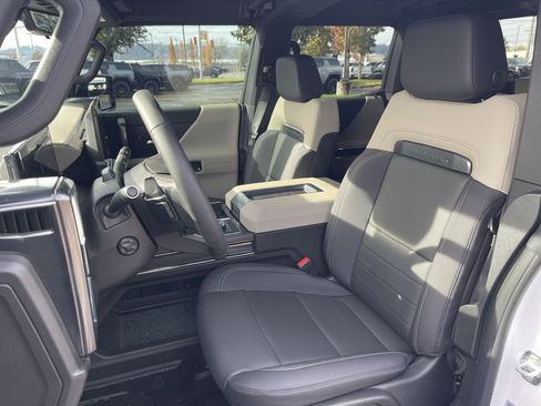 New 2026 GMC Hummer EV 4x4 Crew Cab image 53