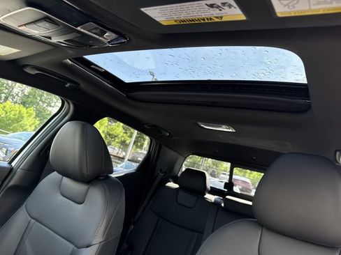 New 2026 Hyundai Santa Cruz SEL AWD/4WD image 31