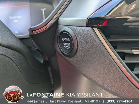 Used 2023 Ford Escape Active w/ Cold Weather Package FWD image 20
