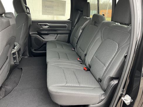 New 2026 RAM 1500 Big Horn w/ Night Edition image 29
