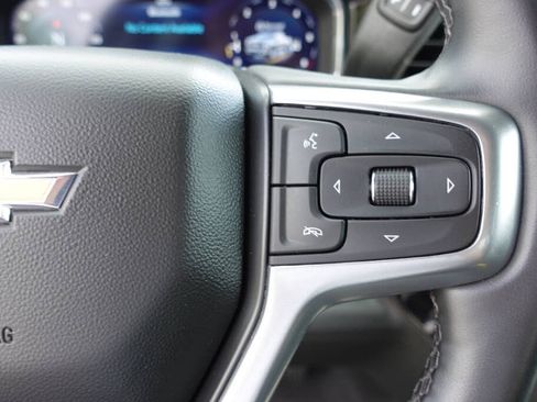 Used 2024 Chevrolet Silverado 1500 LT AWD/4WD image 49