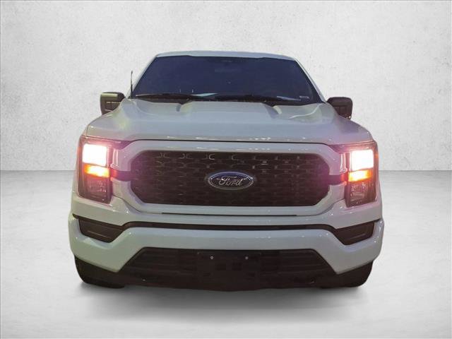 Used 2023 Ford F150 XL w/ STX Appearance Package AWD/4WD image 2
