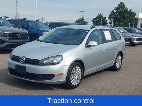 Used 2013 Volkswagen Jetta S FWD image 3