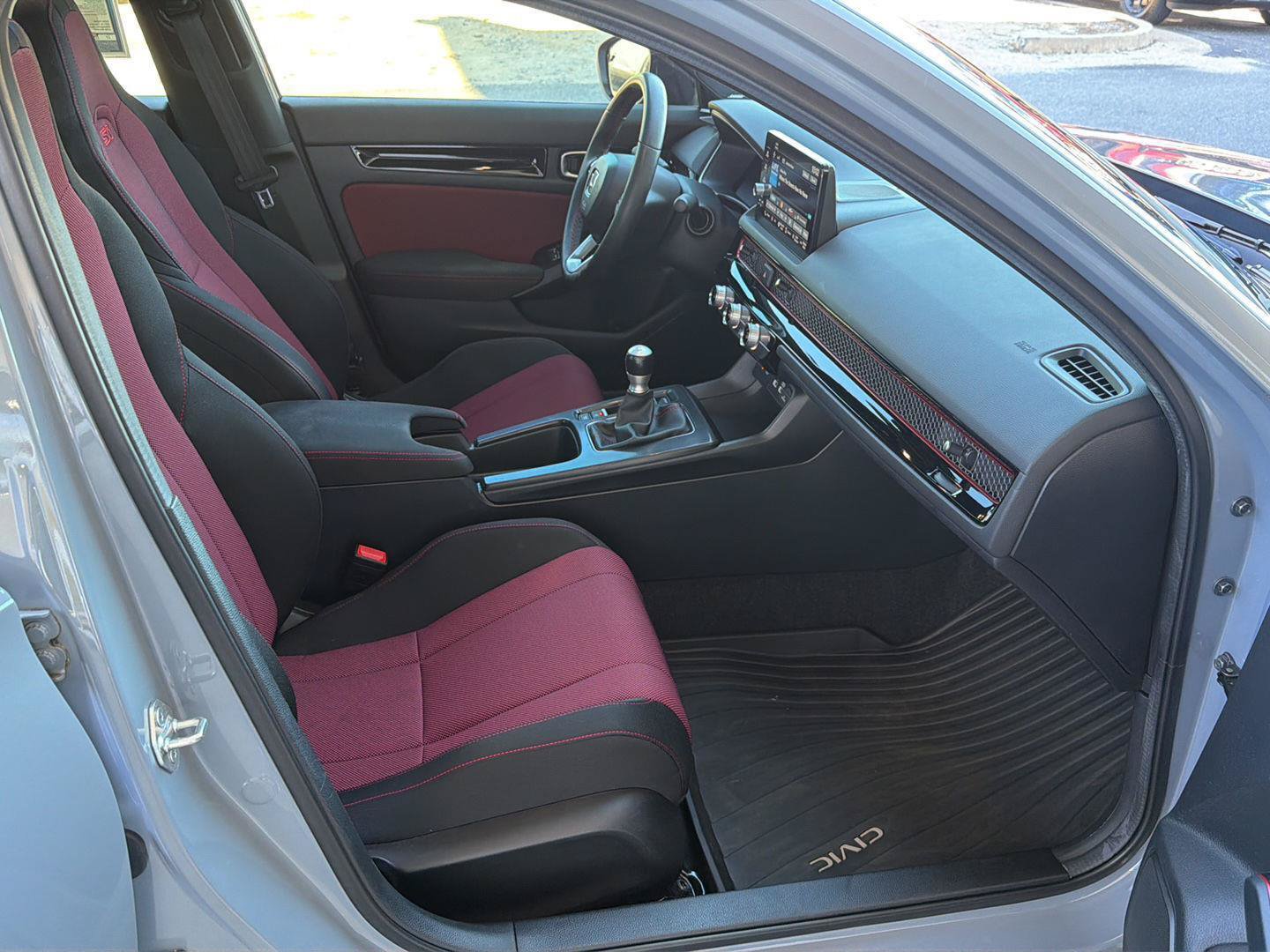 Used 2024 Honda Civic Si image 13