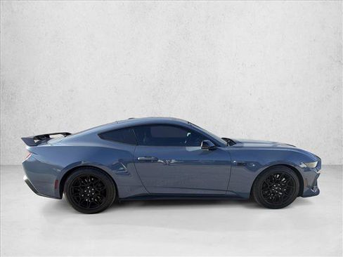 Used 2024 Ford Mustang GT Premium w/ GT Performance Package RWD image 3