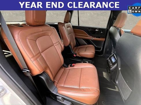 Used 2023 Lincoln Aviator Reserve w/ Equipment Group 201A image 23
