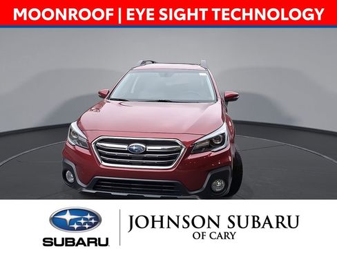Used 2019 Subaru Outback 2.5i Limited w/ Popular Package #2 image 3