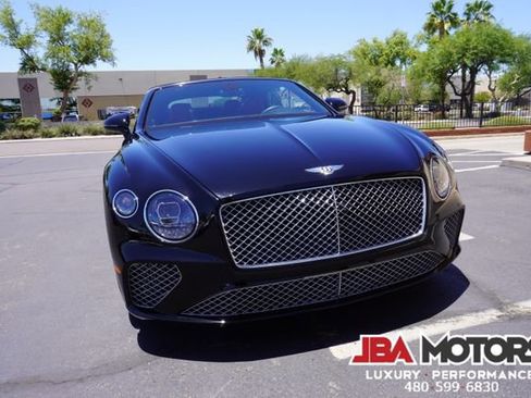Used 2022 Bentley Continental GT image 91