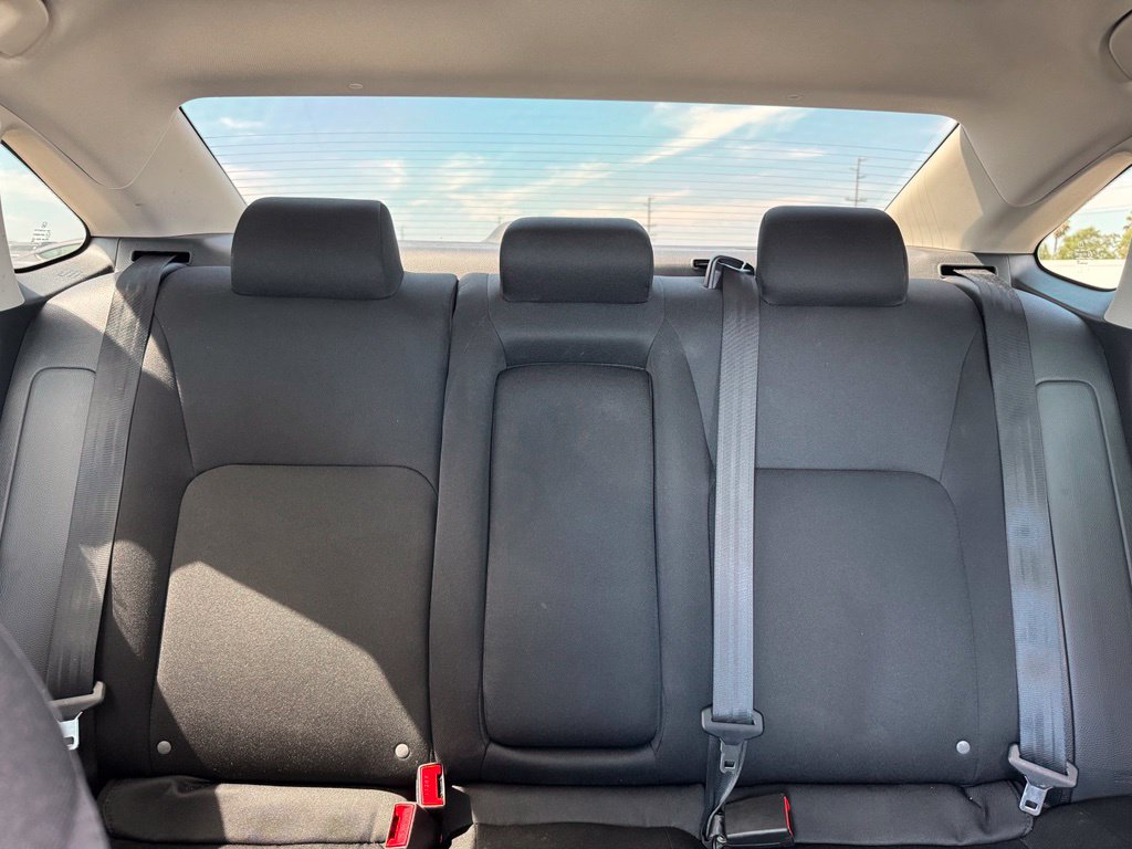 Used 2024 Honda Civic EX image 18