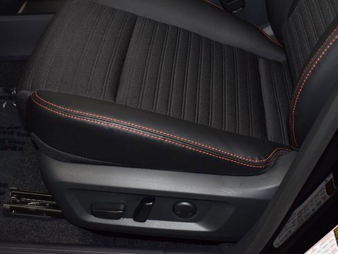 New 2026 Nissan Rogue Rock Creek image 17