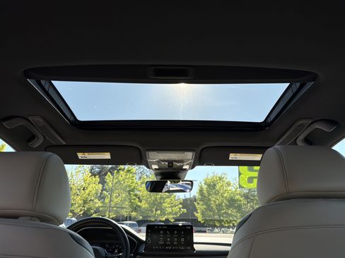 Used 2023 Acura Integra A-Spec image 35