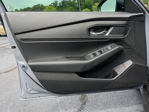 Used 2025 Honda Accord Sport image 23
