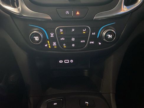 Certified 2024 Chevrolet Equinox LT image 7