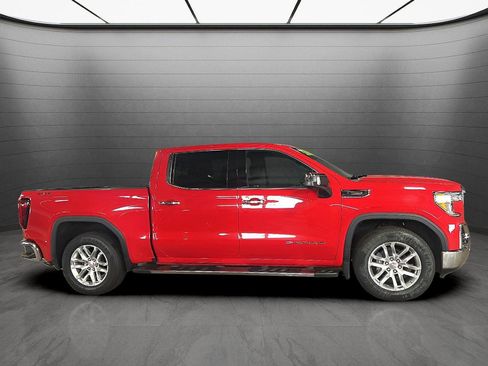 Used 2021 GMC Sierra 1500 SLT w/ SLT Premium Plus Package image 8