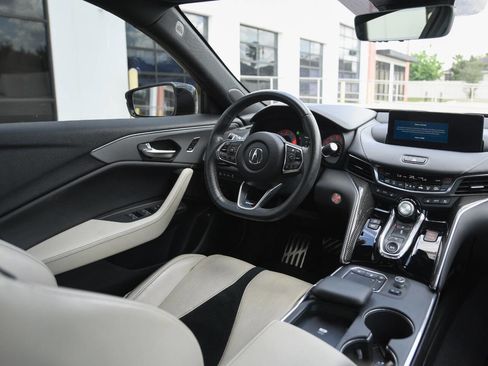 Used 2022 Acura TLX Type S image 17