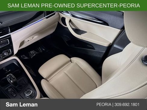 Used 2023 BMW X2 xDrive28i w/ Convenience Package image 24