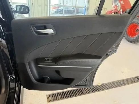 Used 2022 Dodge Charger GT RWD image 17