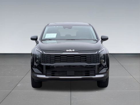 Used 2026 Kia Sportage LX AWD/4WD image 9