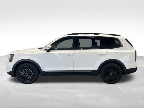 Used 2023 Kia Telluride SX Prestige X-Line AWD/4WD image 4