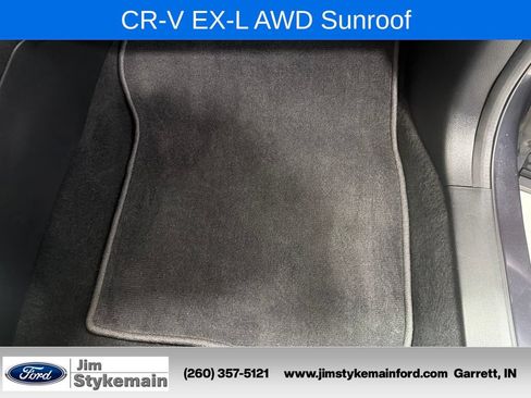 Used 2019 Honda CR-V EX-L image 38