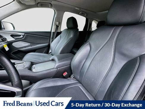 Used 2023 Acura RDX AWD w/ Technology Package image 28
