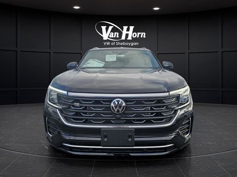 New 2026 Volkswagen Atlas Cross Sport SEL Premium R-Line image 50