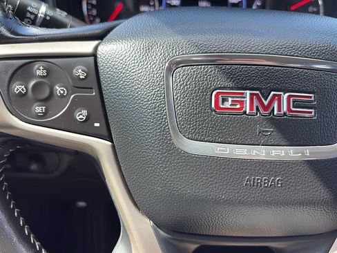 Used 2022 GMC Terrain Denali w/ LPO, Floor Liner Package AWD/4WD image 9