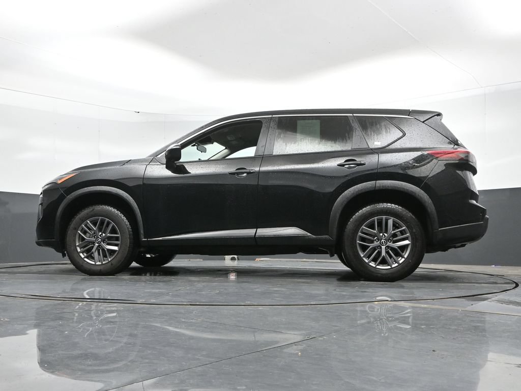 Used 2024 Nissan Rogue S AWD/4WD image 45
