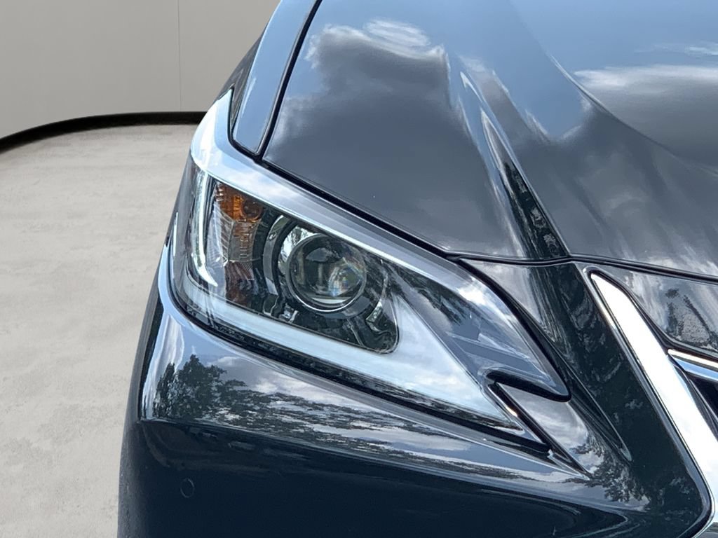 Used 2021 Lexus ES 350 w/ Premium Package FWD image 43