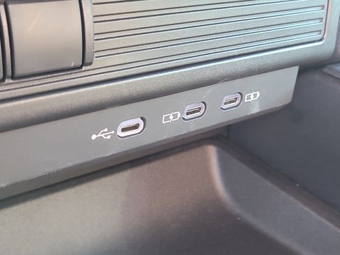 Used 2025 Toyota Land Cruiser 1958 image 25