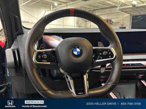Used 2026 BMW X3 M50 w/ Premium Package AWD/4WD image 16