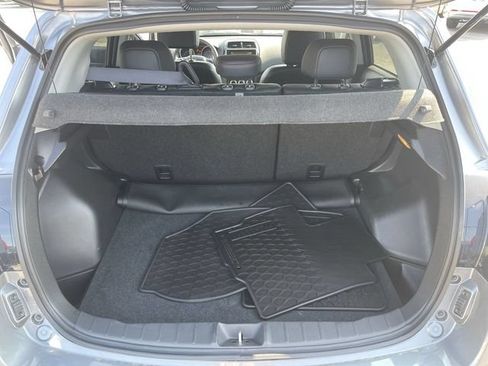 Used 2024 Mitsubishi Outlander Sport SE AWD/4WD image 22