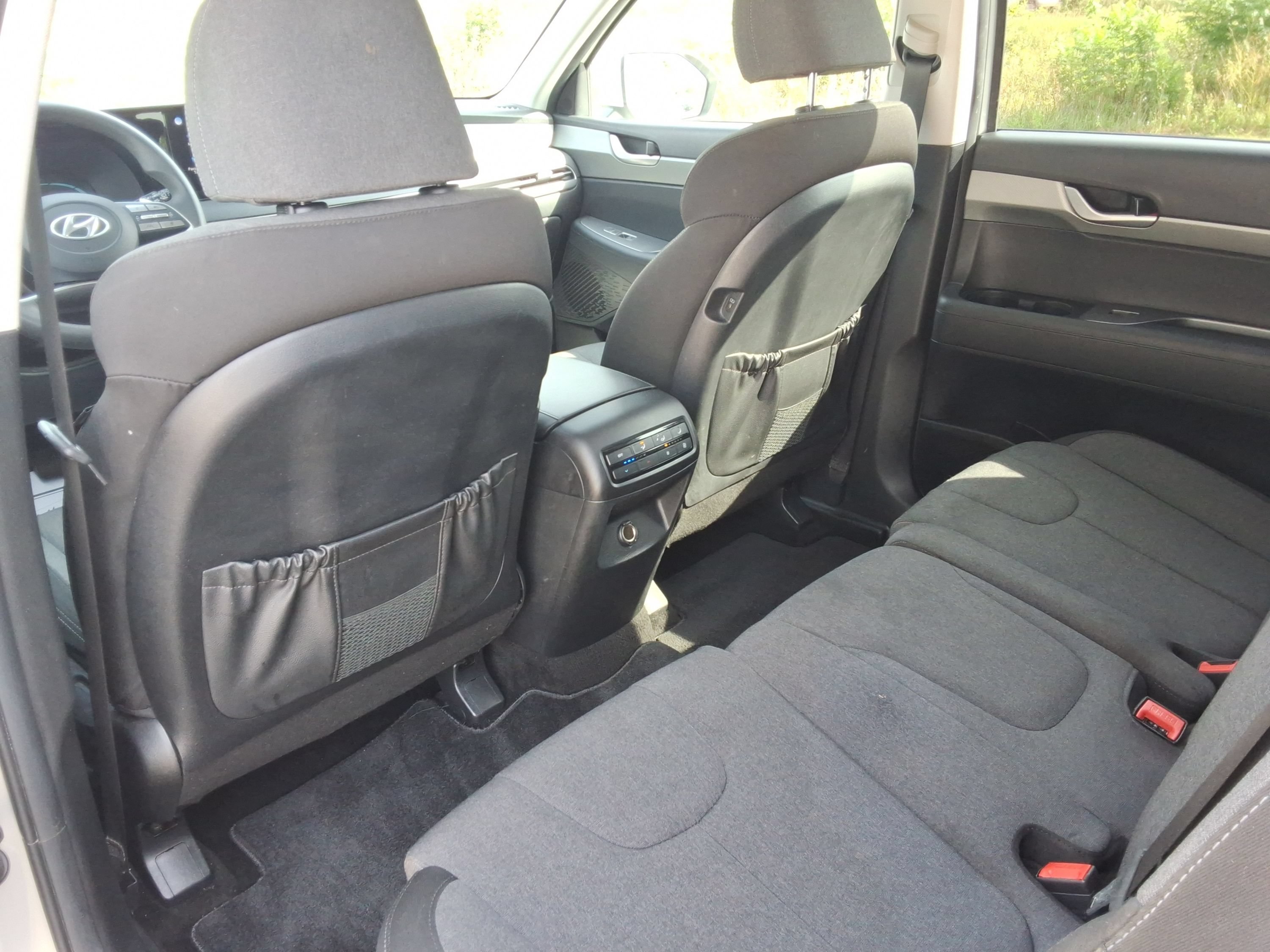 Used 2023 Hyundai Palisade SE AWD/4WD image 30