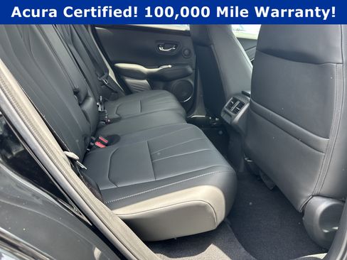 Certified 2025 Acura ADX FWD image 17