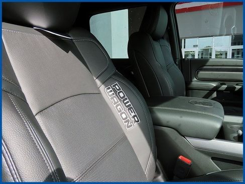 New 2026 RAM 2500 Power Wagon image 7