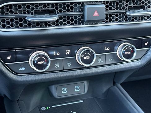 New 2026 Honda HR-V EX-L image 22